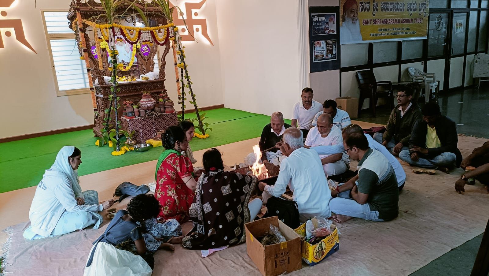 Pongal Celebration