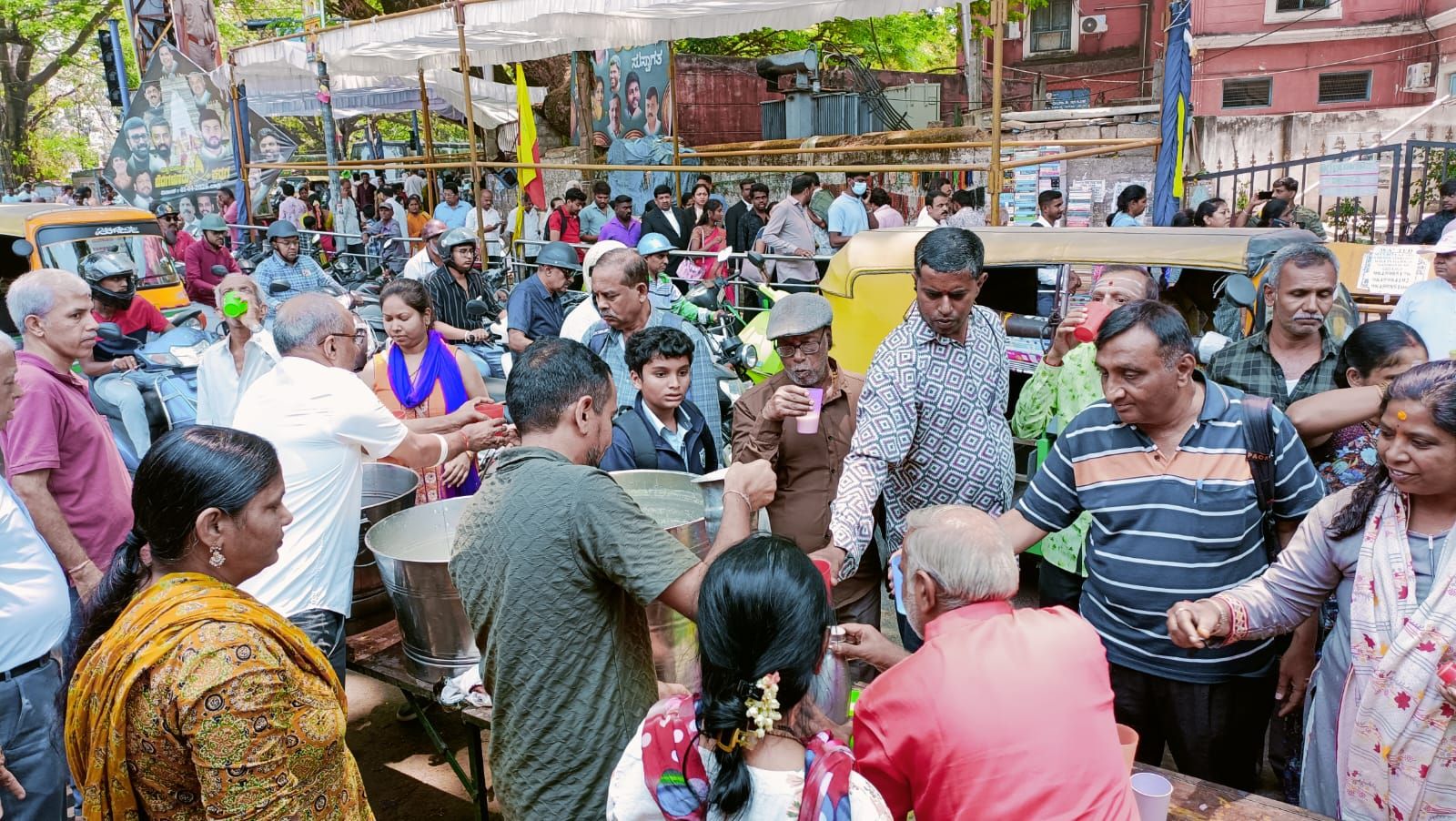 market