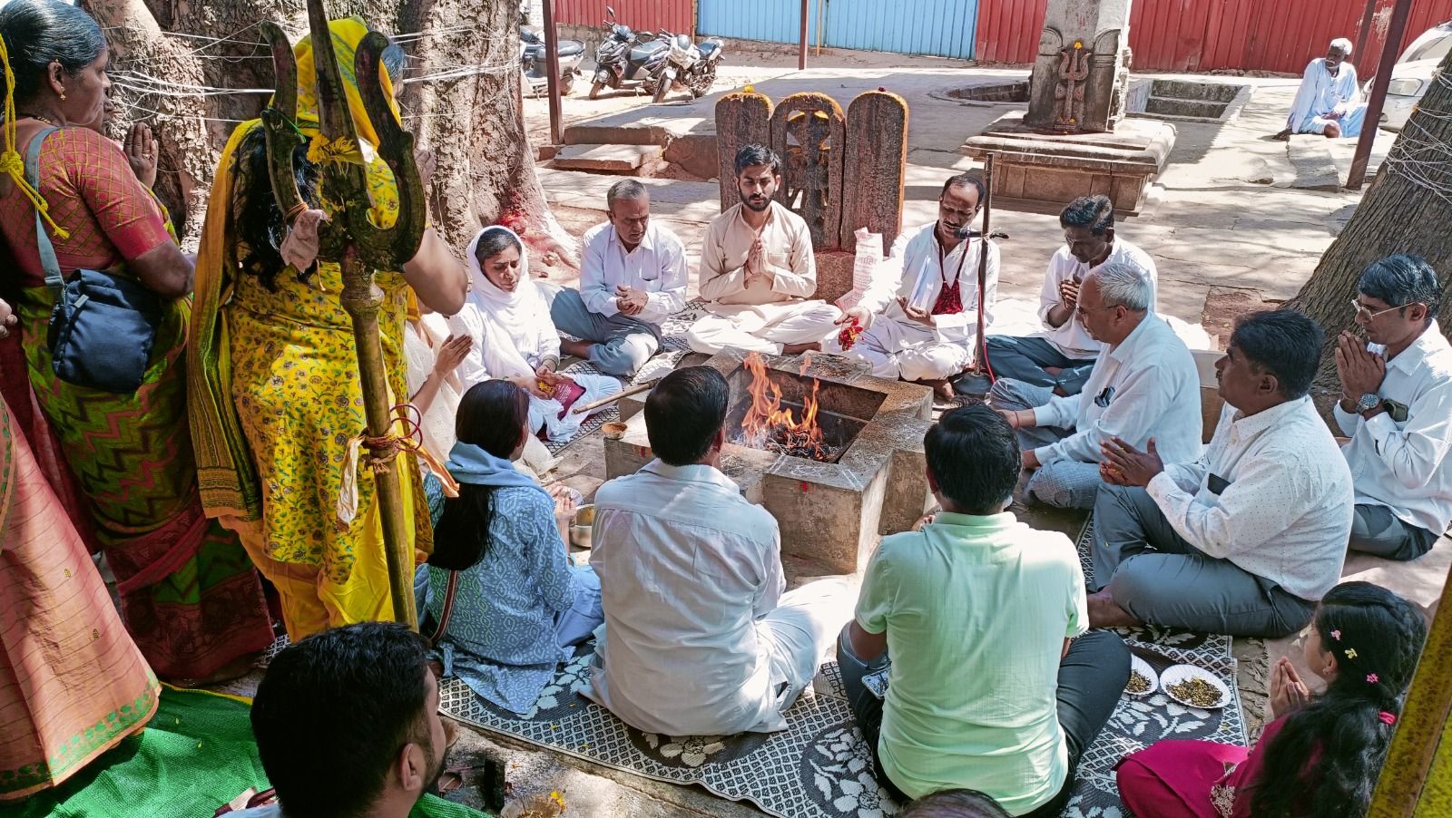 havan