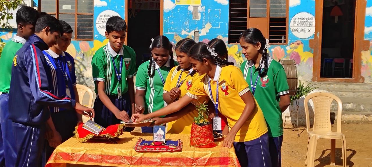 Nightingale English School