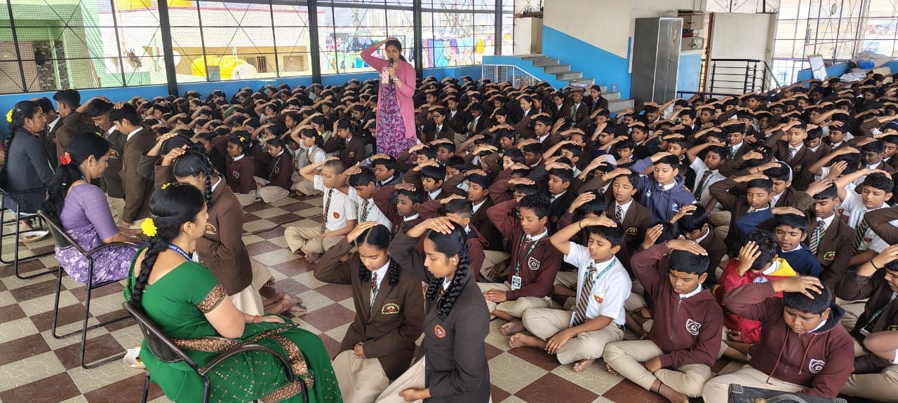Bright Future Public School