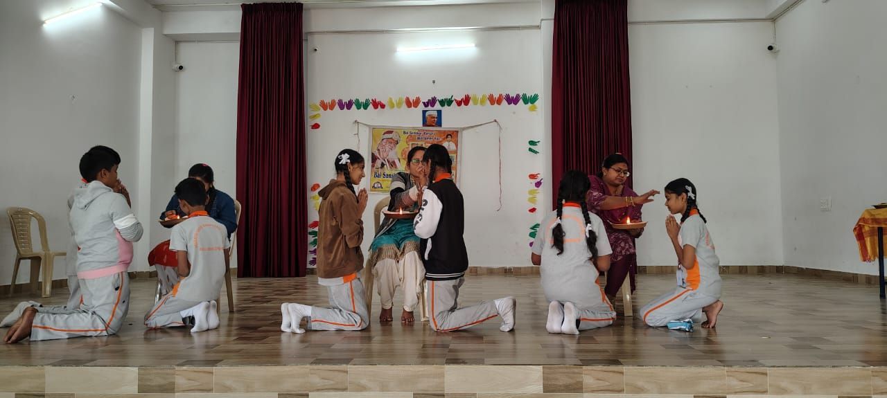 Pragathi Vidya Mandir, Kudlu
