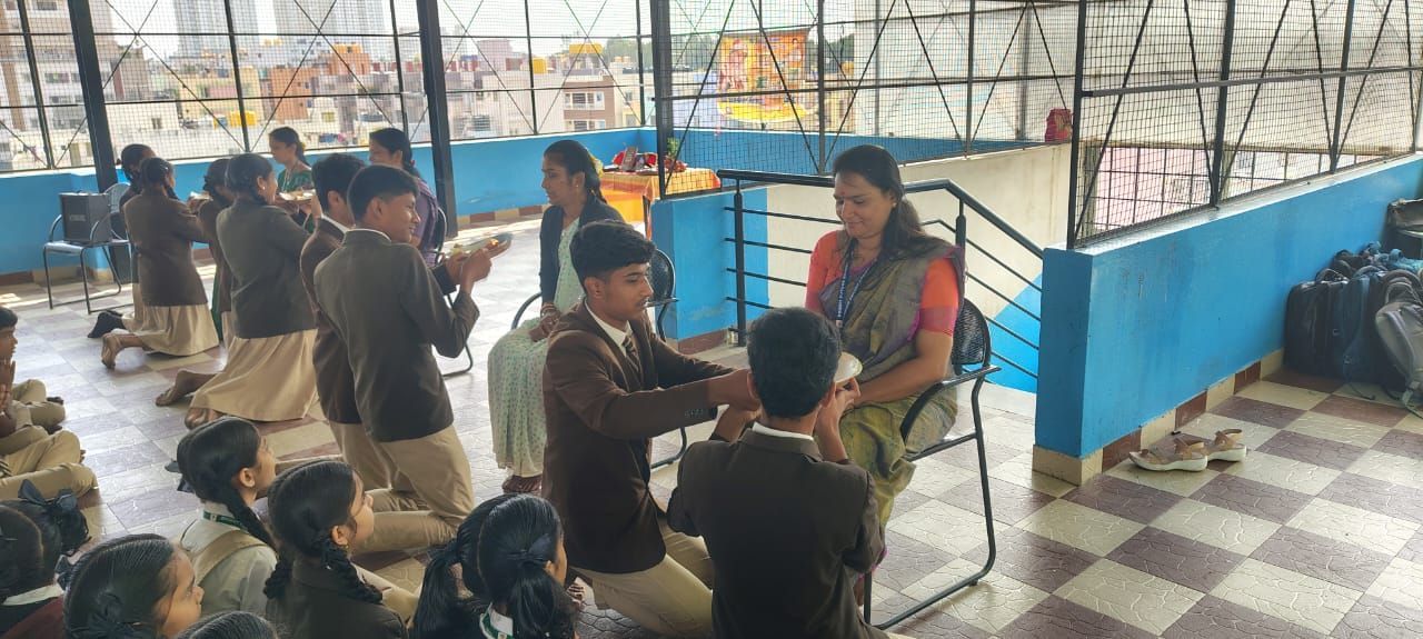 Bright Future Public School