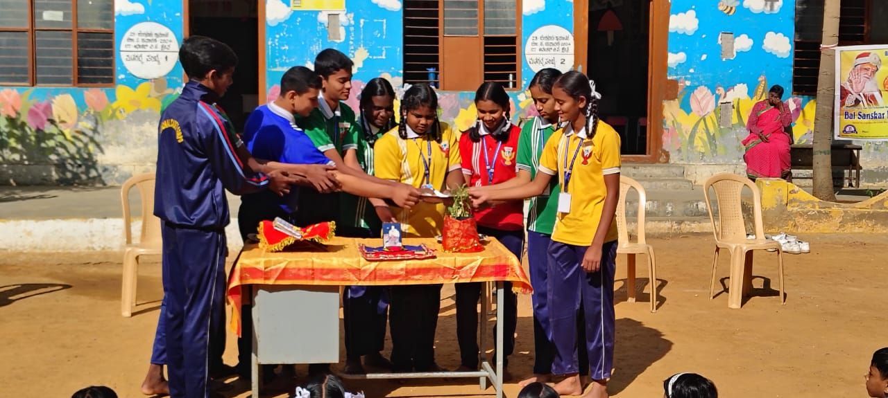 Nightingale English School